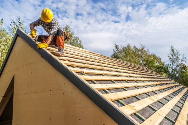 Quick and Trustworthy Emergency Roof Repair Services in Alondra Park, CA
