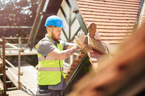 Tile Roofing Contractor in Alondra Park, CA